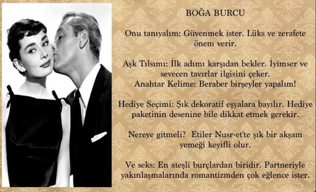 Burçların Kötü Özellikleri!
