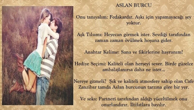 Burçların Kötü Özellikleri!