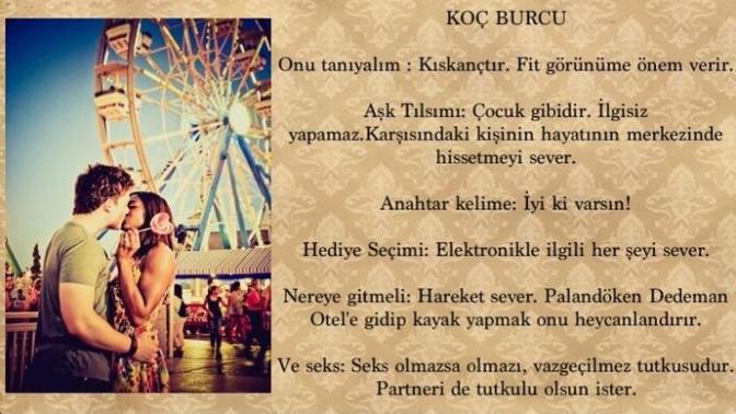 Burçların Kötü Özellikleri!