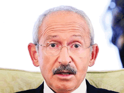 Şu Anki Siyasi Vaziyetimiz