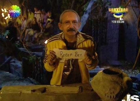 Şu Anki Siyasi Vaziyetimiz