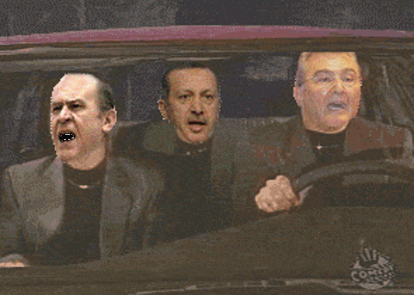 Şu Anki Siyasi Vaziyetimiz