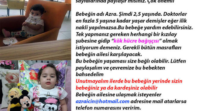 Haydi KS Ailesi Duyarsız Kalma!