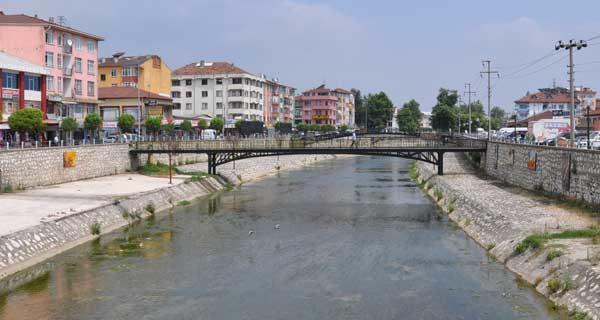 Düzcede Ne Var?