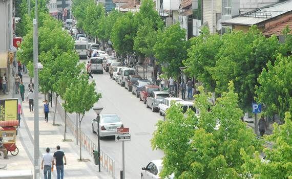 Düzcede Ne Var?