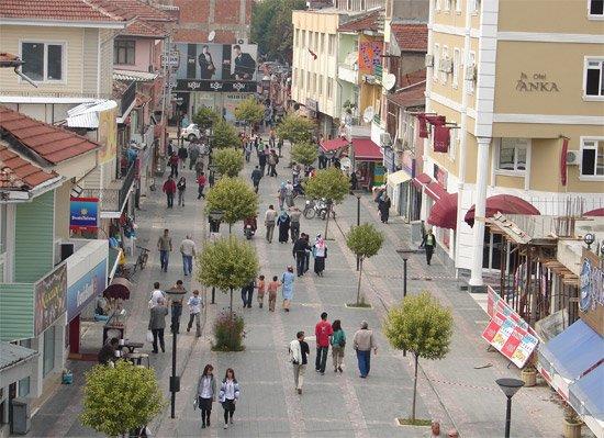 Düzcede Ne Var?
