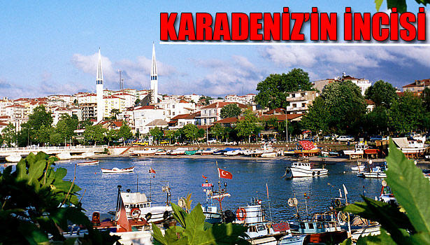 Düzcede Ne Var?