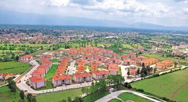 Düzcede Ne Var?