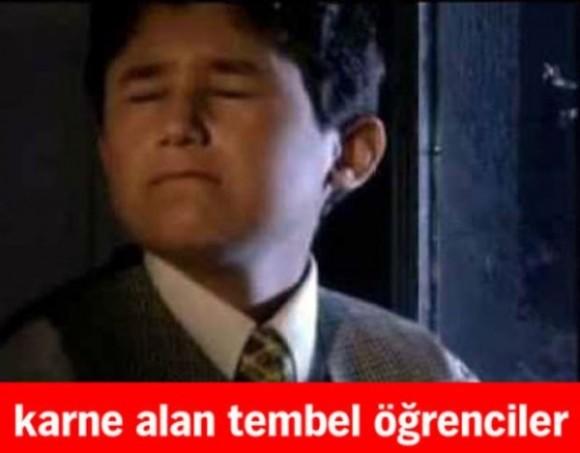 Türkiye'deki İnsan Modelleri