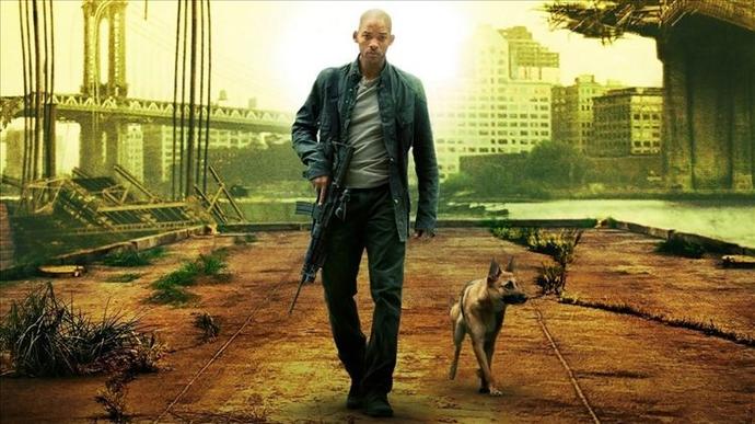Kesinlikle İzlenmesi Gereken Filmler