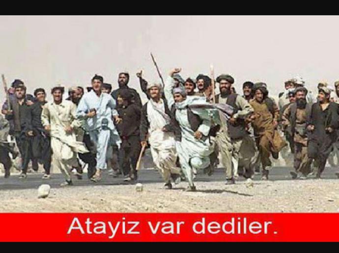 Ateistler Hakkında Bilinen Yanlışlar