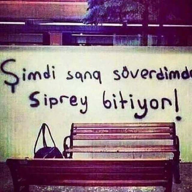 Türkiye'de Graffiti