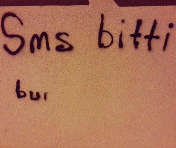 Türkiye'de Graffiti