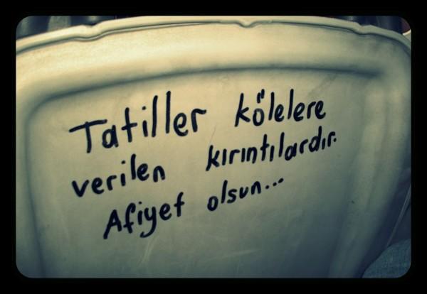 Türkiye'de Graffiti