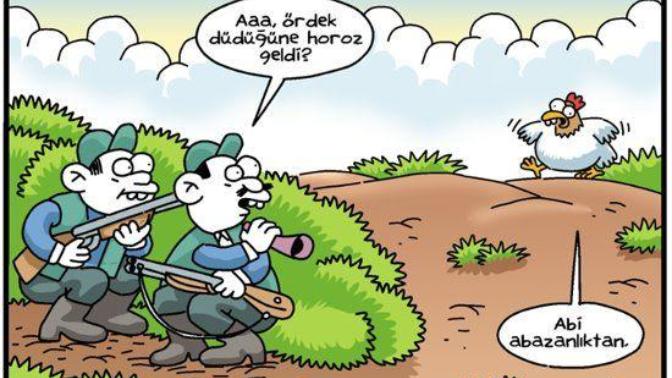 KizlarSoruyor'un İsmi Değişirse Ne Olmalı Sorusuna Mizahi Bakış