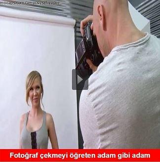 Enişte ile Delirmek