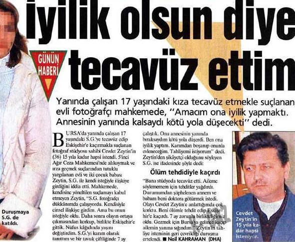 En Saçma ve Komik Gazete Haberleri/Manşetleri