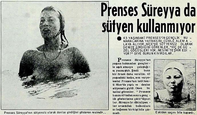 En Saçma ve Komik Gazete Haberleri/Manşetleri