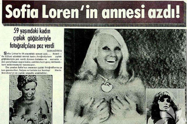 En Saçma ve Komik Gazete Haberleri/Manşetleri