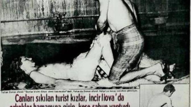 En Saçma ve Komik Gazete Haberleri/Manşetleri