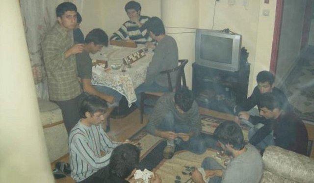 Öğrenci Evinde Bulunması Gereken 10 Şey