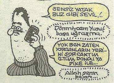 İnsanlar ne kadar GENİŞ biz ne kadar ÇARESİZİZ (3 Durum)