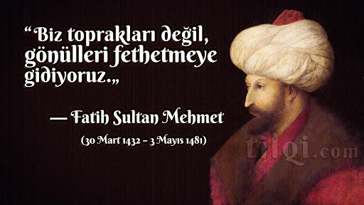 Şu An Yaşasalardı Mecliste ve Ülkede Adaleti Sağlayacak İnsanlar