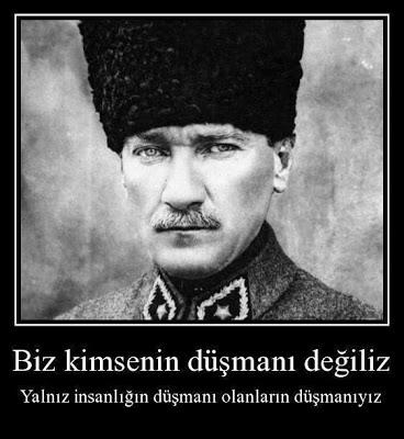 Şu An Yaşasalardı Mecliste ve Ülkede Adaleti Sağlayacak İnsanlar