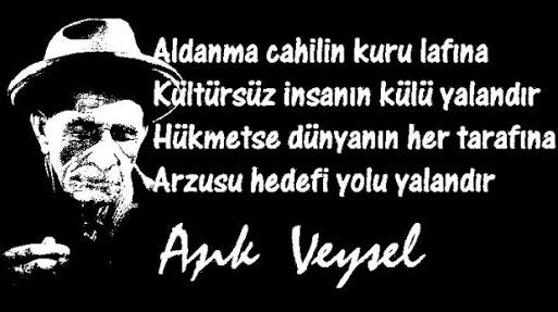 Şu An Yaşasalardı Mecliste ve Ülkede Adaleti Sağlayacak İnsanlar