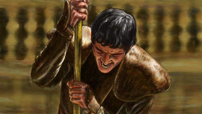 Game of Thrones - Asıl Olması Gerekenler