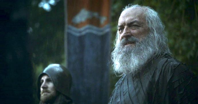 Game of Thrones - Asıl Olması Gerekenler