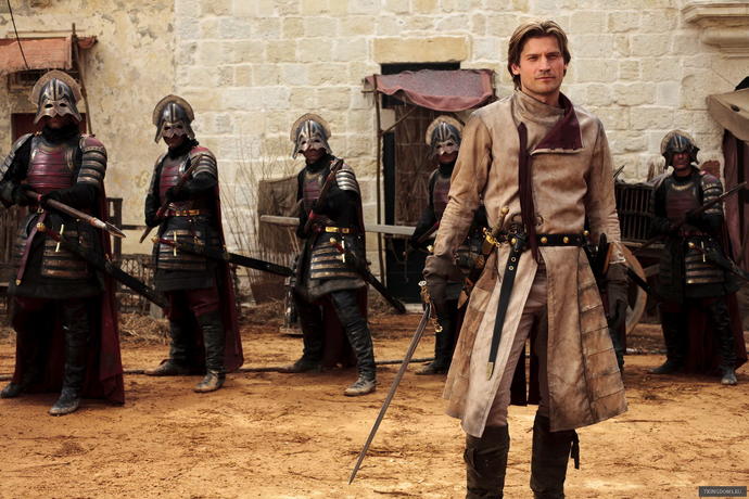 Game of Thrones - Asıl Olması Gerekenler