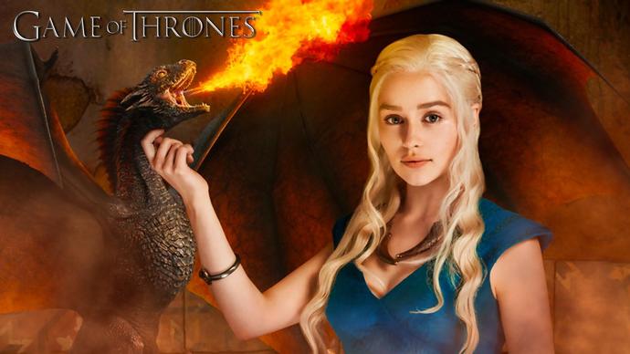 Game of Thrones - Asıl Olması Gerekenler
