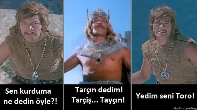 Bir Hayvan Sevgisi İdolü: Altar'ın Oğlu Tarkan