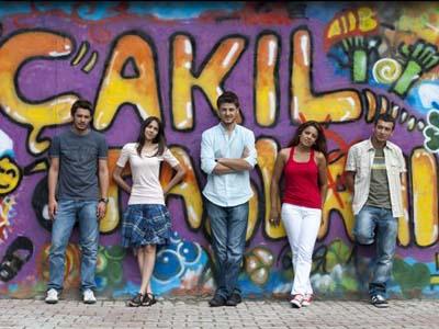 Türk Televizyon Tarihinin En İyi Dizileri