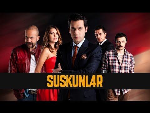 Türk Televizyon Tarihinin En İyi Dizileri