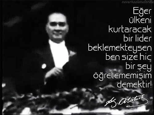 İz Bırakanlar!