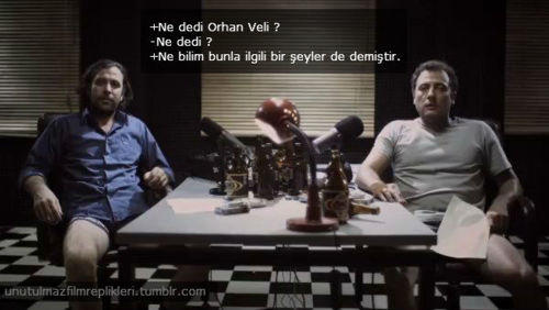 İz Bırakanlar!