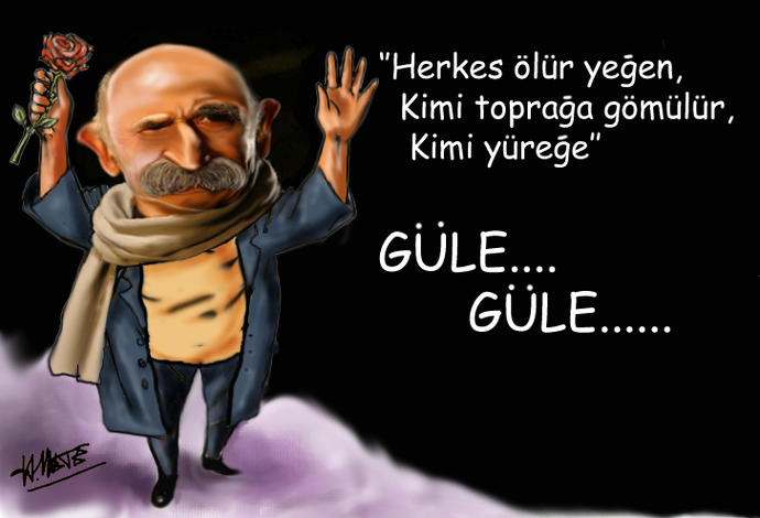 İz Bırakanlar!