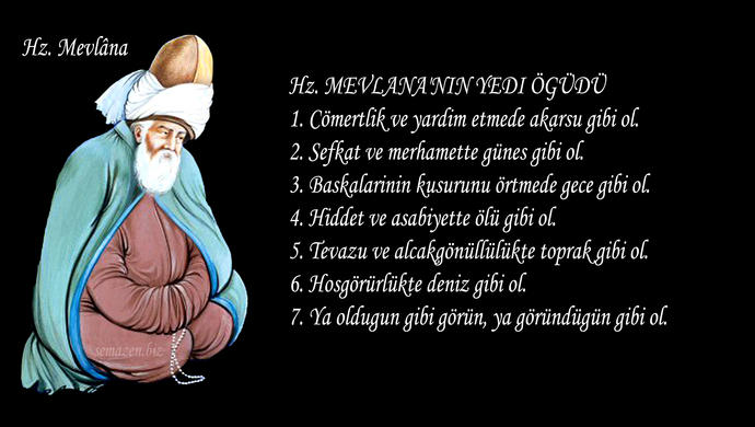İz Bırakanlar!