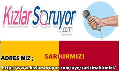 Kızlarsoruyor ile röportajımız, sizleri de aramızda görmekten mutluluk duyarız