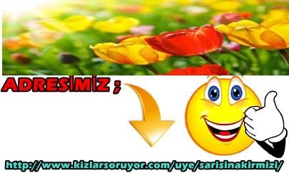 Kızlarsoruyor ile röportajımız, sizleri de aramızda görmekten mutluluk duyarız