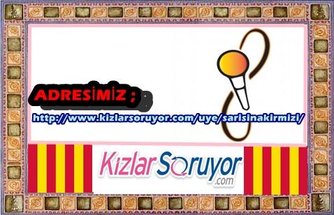 Kızlarsoruyor ile röportajımız, sizleri de aramızda görmekten mutluluk duyarız