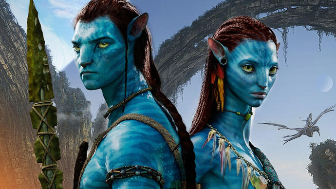 Görüntü Kalitesi, Efektleri, Kurgusuyla Bambaşka Bir Dünyaya Götüren Filmler