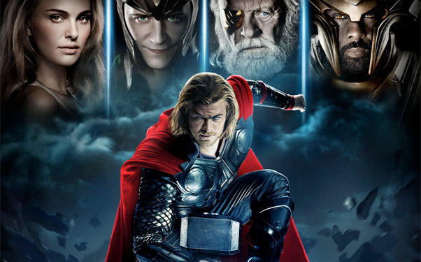 Görüntü Kalitesi, Efektleri, Kurgusuyla Bambaşka Bir Dünyaya Götüren Filmler