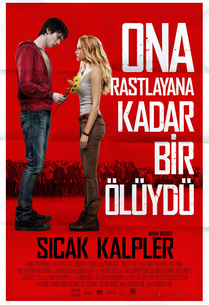 Görüntü Kalitesi, Efektleri, Kurgusuyla Bambaşka Bir Dünyaya Götüren Filmler