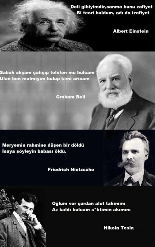 Filozof Atışmaları
