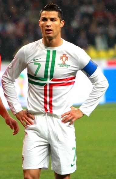 Dünyanın En İyi 8 Futbolcusu