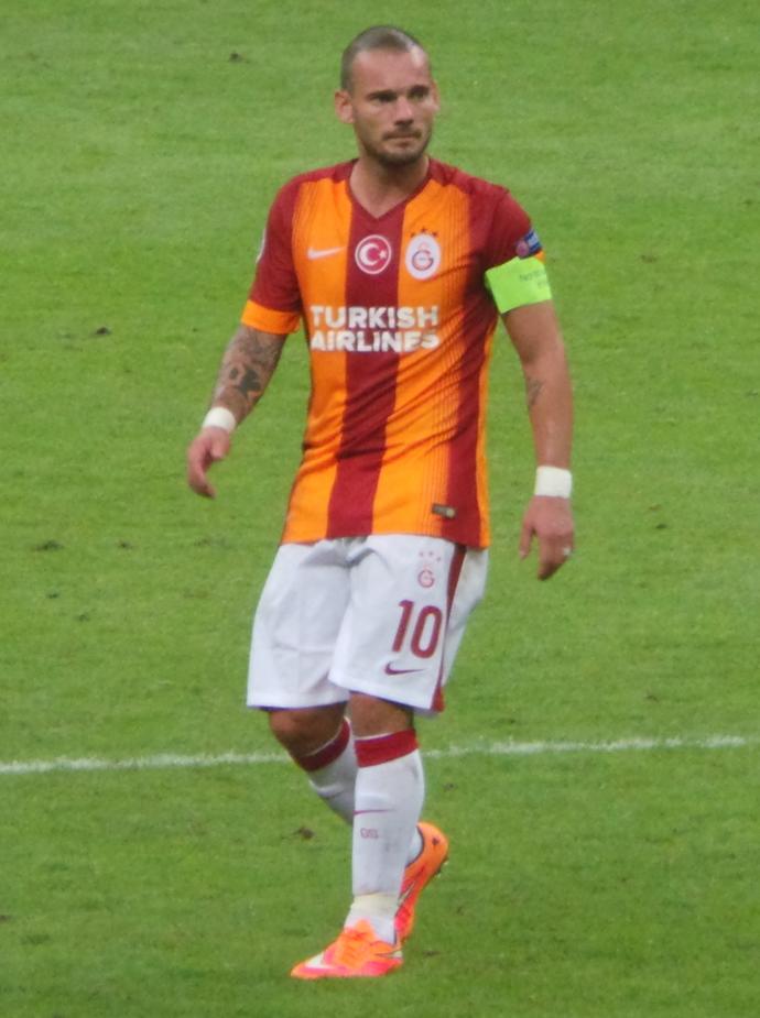 Dünyanın En İyi 8 Futbolcusu
