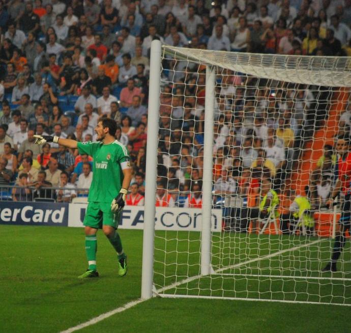 Dünyanın En İyi 8 Futbolcusu